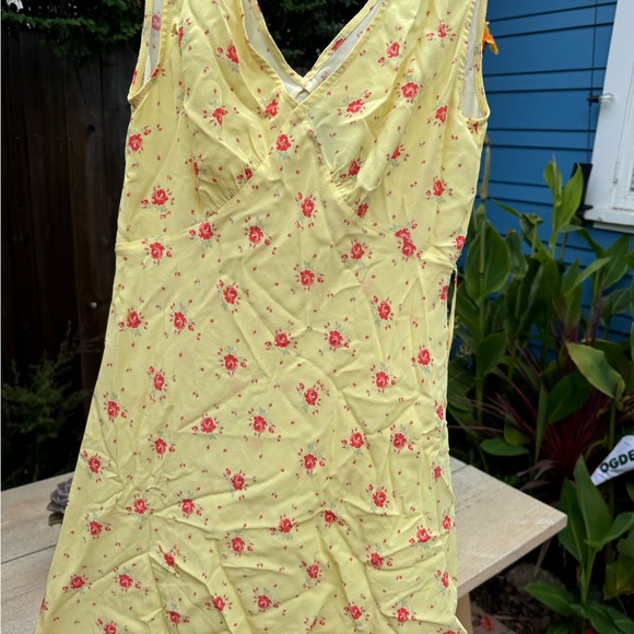 IsabellI Verona Dress Ralsation Par - Picture 3 of 4